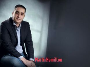 MartinHamilton