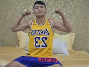 MartinLevy