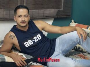 MartinMason