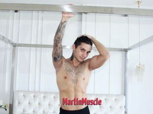 MartinMuscle