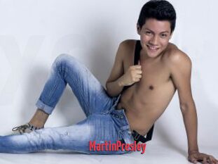 MartinPresley