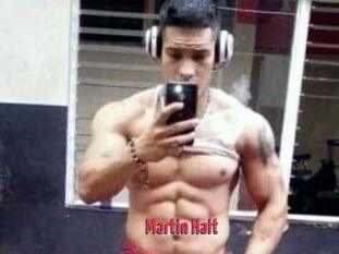 Martin_Halt