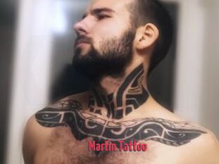 Martin_Tattoo