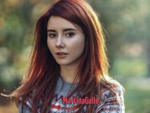 MartinaGallo