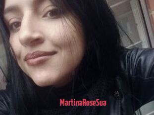 MartinaRoseSua