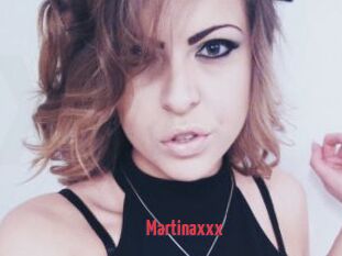 Martinaxxx
