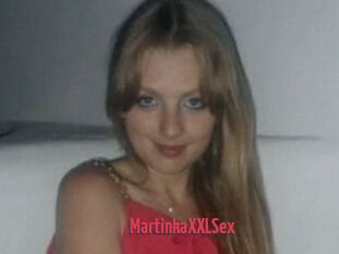 Martinka_XXLSex