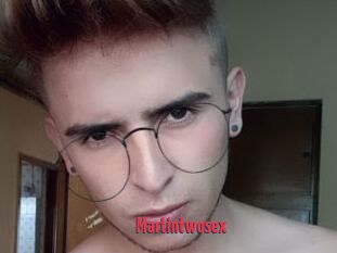 Martintwosex
