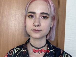 MartyMoria