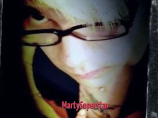 MartySuperstar