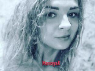 MarusyaX