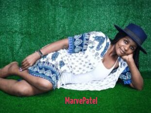 MarvePatel