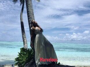 Marvelous