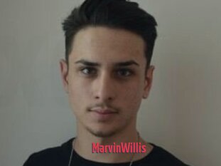 MarvinWillis