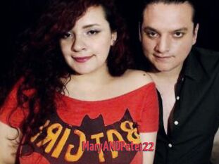MaryANDPeter22