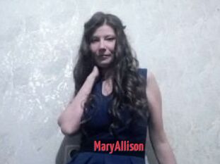 MaryAllison