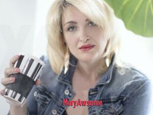 MaryAwsome