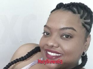 MaryBrown69