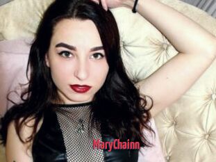 MaryChainn