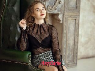 MaryClarke