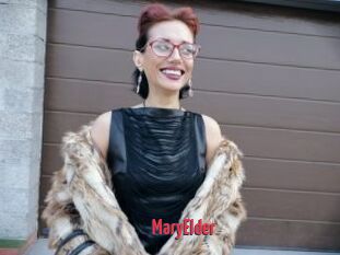 MaryElder