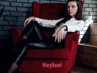 MaryHazel