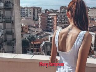 MaryJameson