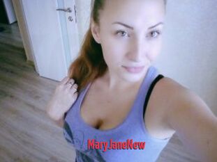 MaryJaneNew