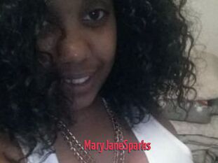 MaryJaneSparks