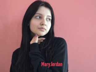 MaryJordan