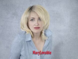 MaryLovable