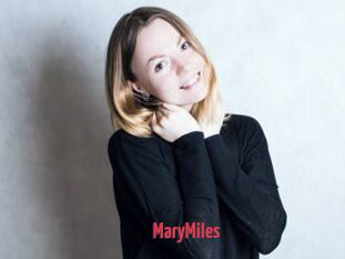 MaryMiles