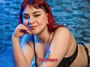 MaryMoure
