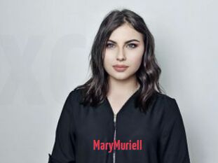 MaryMuriell