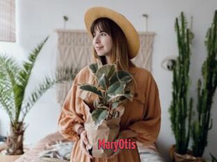 MaryOtis