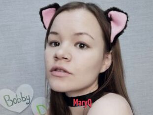 MaryQ