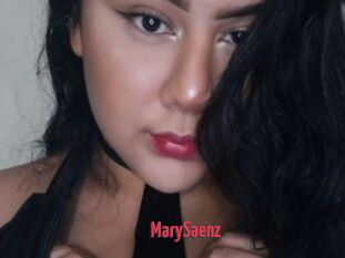 MarySaenz