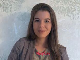 MarySins