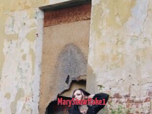 MarySnowflake1