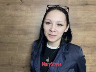 MaryStyve