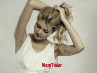 MaryTudor