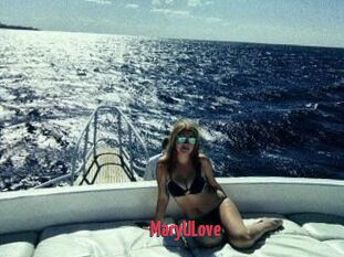 MaryULove