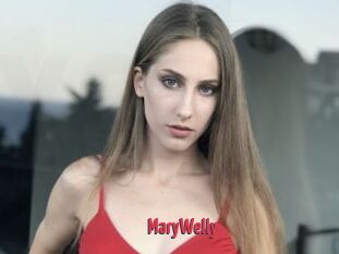 MaryWelly
