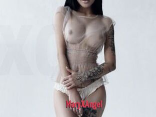 MaryXAngel