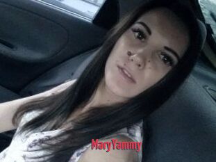 MaryYammy