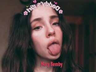 Mary_Bemby