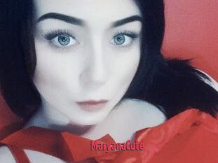 MaryanaCute