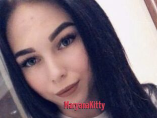 MaryanaKitty