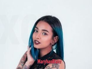 MaryhanBlairr