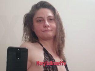 MarylinBrunette